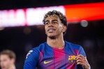Lamine Yamal es elegido Mejor Jugador de la Temporada de LaLiga