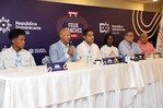 El Clásico Félix Sánchez vuelve al Olímpico con una atractiva cartelera