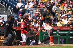 Oneil Cruz despierta como ese jugador que se pronosticó