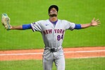 Jefry Yan se anota su primer triunfo en MLB y Francisco Lindor deja en el terreno a Washington