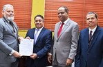 PLD entrega a la JCE su padrón de miembros, pero no informa cuántos afiliados tiene