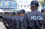 Así cambió el Senado la reforma de la Policía Nacional