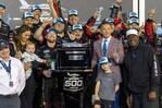 Equipo de Michael Jordan conquista Daytona: “Se siente como un anillo”