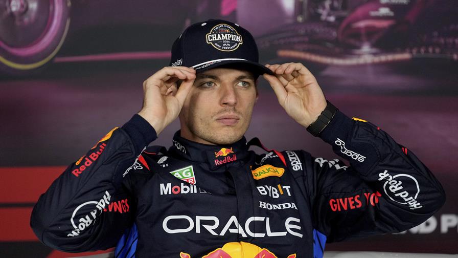 F1: Lando Norris renueva con McLaren hasta 2030