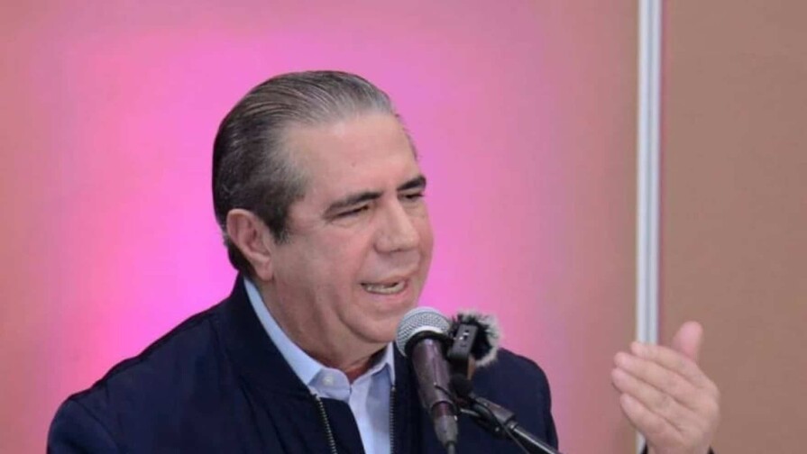 PLD pide auditoría en hospitales por muertes de recién nacidos Francisco Javier García cuestiona a medios del PLD por su falta de cobertura en debate de candidatos