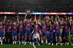 La Supercopa de España 2027 se disputará en Turquía