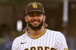 Tatis Jr. tras su primer jonrón de la campaña: Lo supe de inmediato. Ya era hora