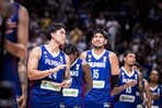 La FIBA pospone los partidos de clasificación en Asia por la situación en Oriente Medio