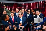 Francisco Javier García: “El sistema eléctrico en nuestro país está colapsado