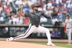 Freddy Peralta fue transferido a los Tampa Bay Rays