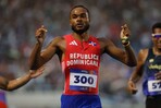 Gabriel Moronta se corona rey de los 400 metros planos en los Juegos Centroamericanos y del Caribe