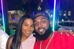 Génesis Guzmán anuncia su divorcio de Marcell Ozuna: Ambos somos personas libres