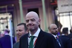 Gianni Infantino arremete contra las grandes potencias del fútbol y exige reducir la brecha global