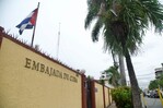 El Gobierno dominicano da plazo a nueve diplomáticos cubanos para salir de RD