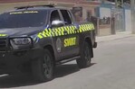 Grupos populares de Navarrete se desligan de balacera durante recorrido del director de la Policía