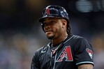 Ketel Marte será sometido a resonancia magnética