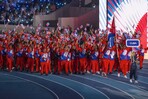 En los Juegos Centroamericanos, la seguridad detuvo a unos agentes cubanos infiltrados