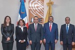 La JCE gastó RD$32.3 millones en boletos aéreos y viáticos en un año y medio