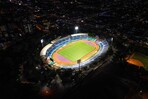 A la espera de la austeridad en los JCC de Santo Domingo 2026