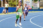 Zona Metropolitana 2 conquista la final del Campeonato Nacional de Atletismo Escolar Inefi