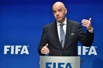 Infantino da marcha atrás y retira el plan de inversiones privadas en la FIFA