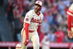 VIDEO | La extraña hazaña de José Sirí: se robó un grand slam y la sacó con bases llenas al otro día