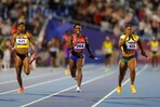 Liranyi Alonso encabeza la jornada de este jueves en los Juegos Centroamericanos