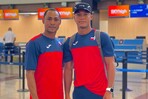 Pentatleta Gabriel Domínguez tendrá base de entrenamientos en Ecuador