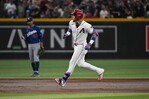 Ketel Marte vuelve a quedar bajo la lupa por disciplina tras no presentarse en Boston