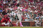 Ketel Marte no se presentó en Boston y es colocado en la lista restringida por Arizona