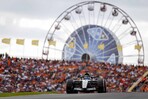 La F1 se despide de Países Bajos con triunfo de Norris y accidente de Verstappen