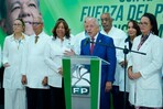 La Fuerza del Pueblo denuncia precariedades en los servicios de salud