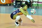 La ruta para que Lisvel Eve Mejía regrese a las Reinas del Caribe tras la sanción