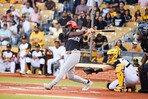 Las Estrellas Orientales llegan a acuerdo por dos años con Jorge Mateo