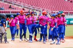 Video | Juan Soto sorprende con una llamada a los niños dominicanos de la Serie del Caribe Kids