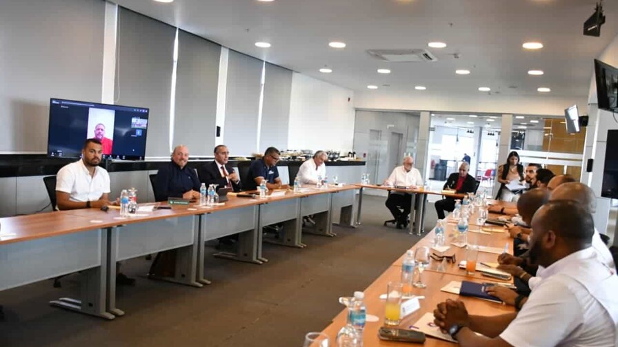 Lidom: Wander Franco es dejado libre por los Leones del Escogido Lidom y Fenapepro inician negociaciones para renovar su Convenio Colectivo para la pelota invernal