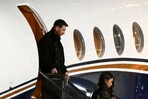 Lionel Messi despide a su padre entre mensajes de cariño en Rosario