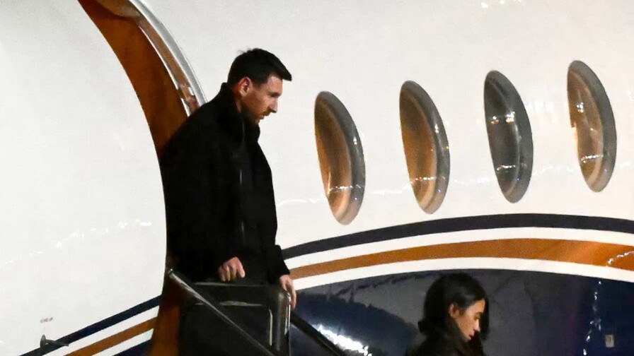 MLS: Con póker de Messi, Inter Miami reacciona y aplasta al Montreal