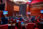 Senadores presentaron aluvión de 103 excusas para faltar a sesiones