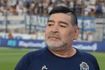Hija de Maradona dice que había un plan para controlar a su padre que se fue de las manos
