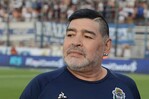 Maradona era bipolar y tenía trastorno narcisista, dice psicólogo en juicio por su muerte