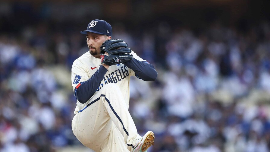 Freeman decide con hit productor en regreso de Skubal