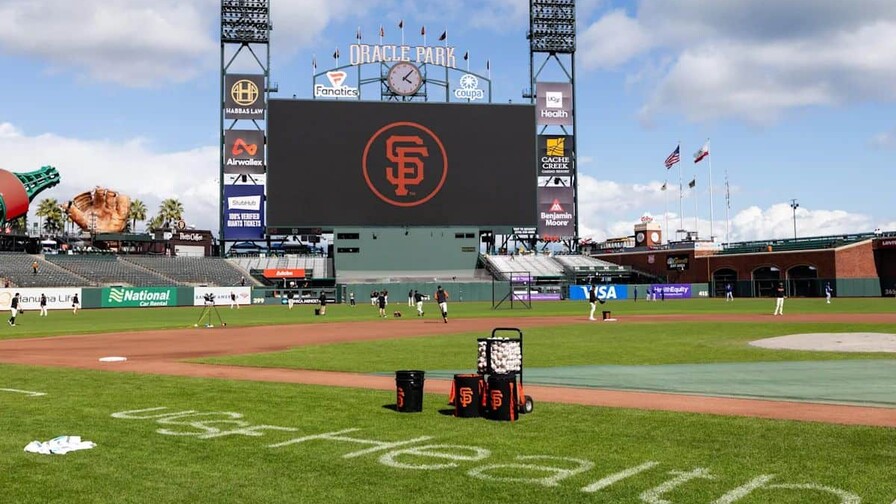 La MLB llevará el Juego de Estrellas a San Francisco en 2028