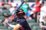 Nueve dominicanos al Juego de Futuras Estrellas de MLB