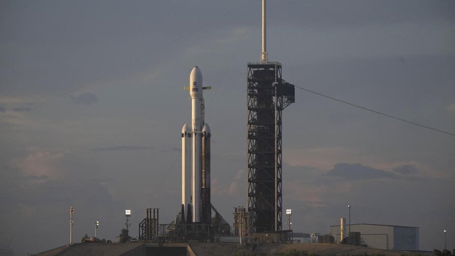 Telescopio Nancy Grace Roman de la NASA inicia su misión Telescopio Nancy Grace Roman de la NASA inicia su misión