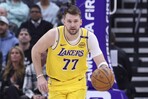 Luka Doncic busca tratamiento especializado en Europa para acelerar su recuperación