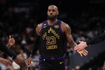 Fin de una era: LeBron deja los Lakers y entra a la agencia libre