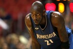 Los Timberwolves retirarán la camiseta de Kevin Garnett ante Celtics