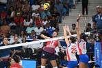 Norceca 2026, un despliegue de alta tecnología en RD