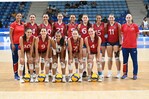 Costa Rica arrolla a Trinidad & Tobago y firma una victoria contundente en el Campeonato Norceca